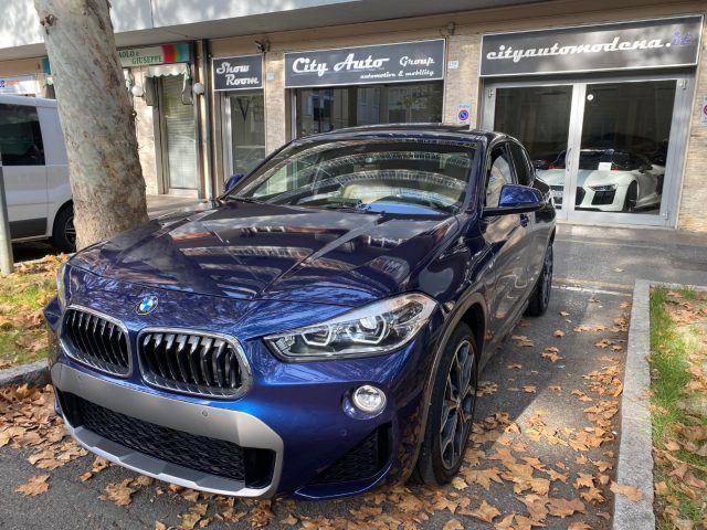 BMW X2 sDrive18d Msport-X AUTOM.150CV