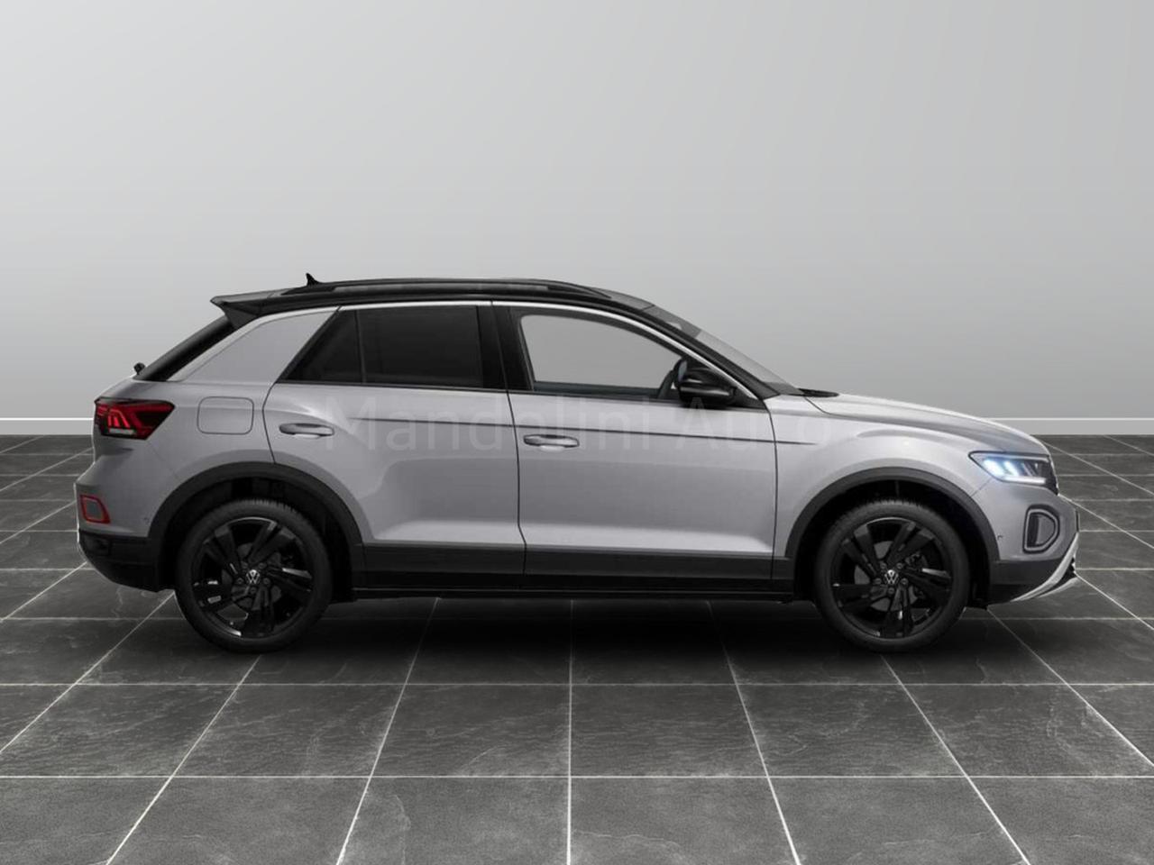 Volkswagen T-Roc 1.0 tsi 115cv sport