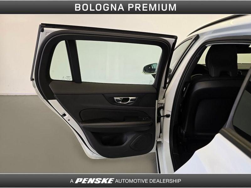 Volvo V60 V60 D3 Business