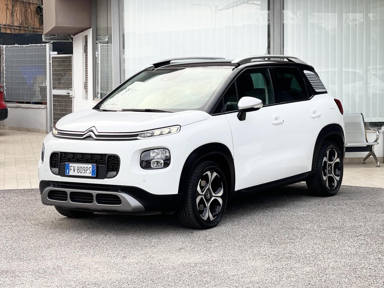 Citroen C3 Aircross 1.2 Benzina 110CV E6 Neo - 2019