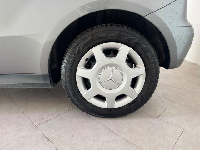 MERCEDES-BENZ A 160 BlueEFFICIENCY Coupé Special Edition