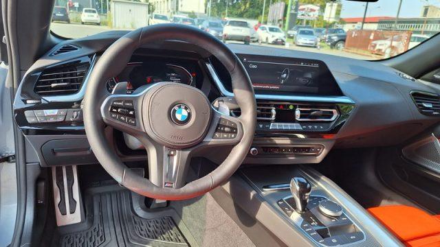 BMW Z4 sDrive30i Msport PERMUTE GARANZIA BMW 5 ANNI