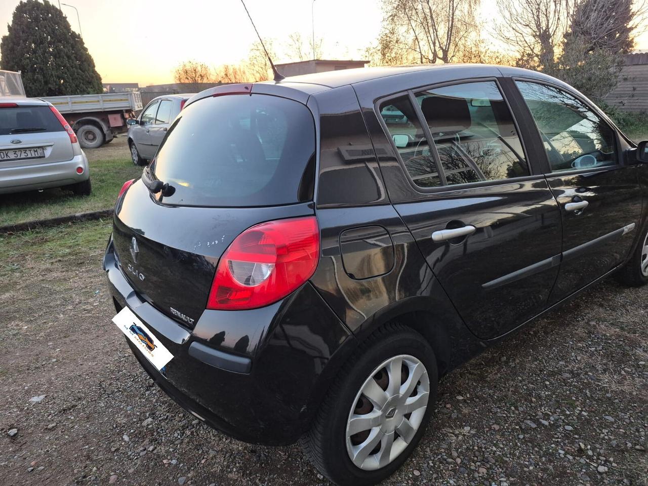 Renault Clio 1.2 5 porte Rip Curl