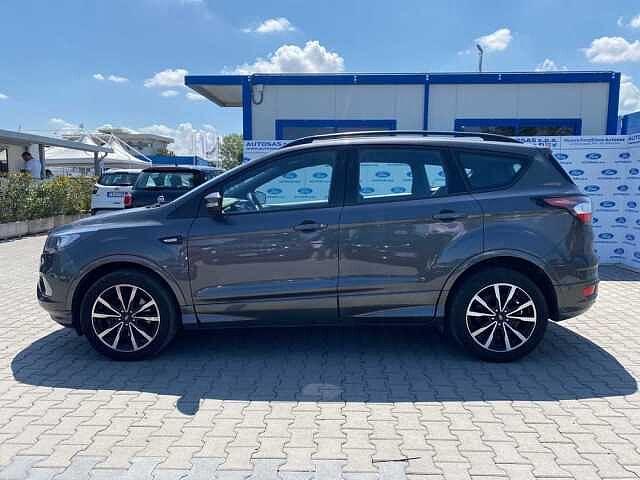 Ford Kuga 2.0 TDCI 120 CV S&S 2WD Powershift ST-Line