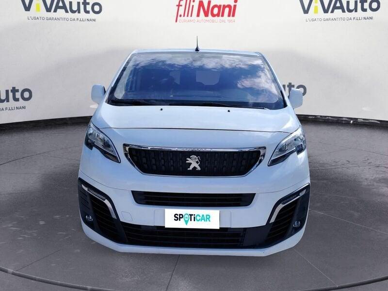 Peugeot Traveller BlueHDi 120 S&S Compact Business CON IVA ESPOSTA