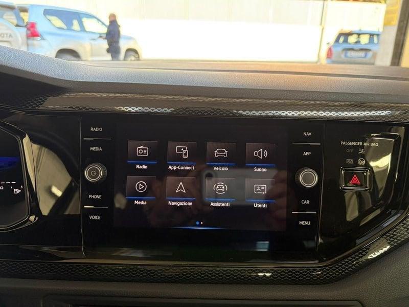 Volkswagen Polo 1.0 EVO Life