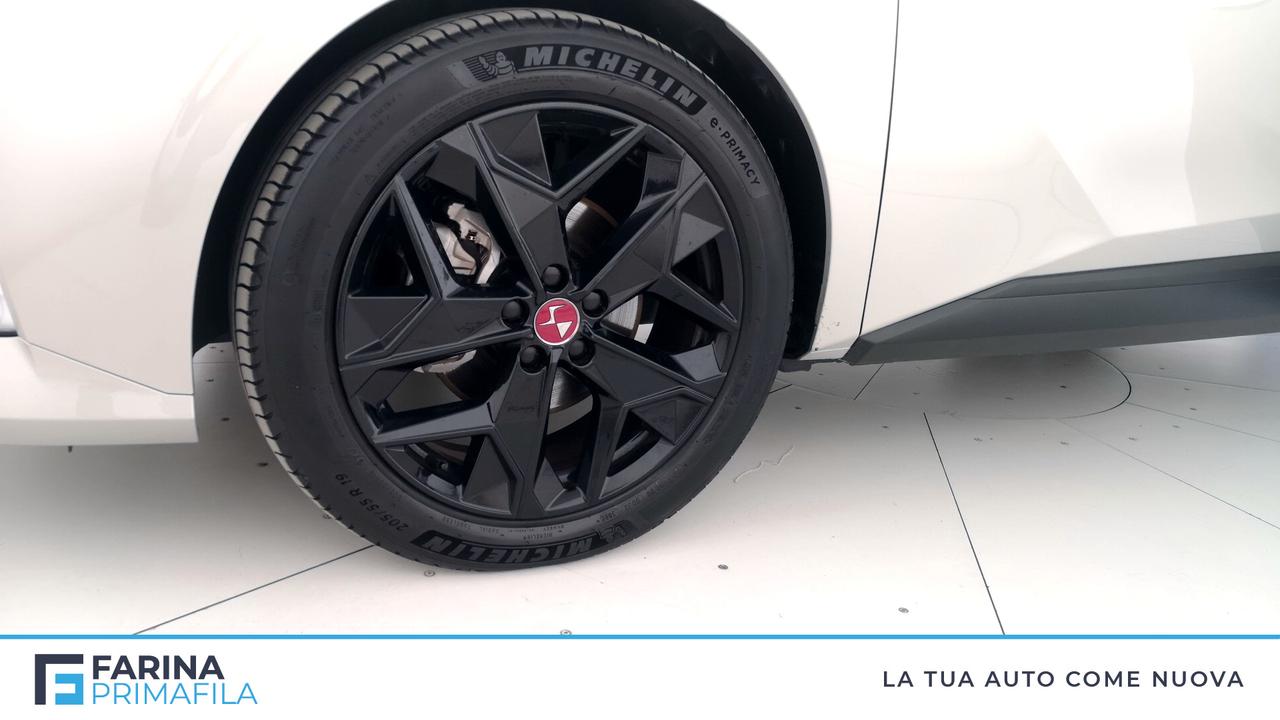 DS DS4 II 2021 - DS4 1.5 bluehdi Performance Line 130cv auto
