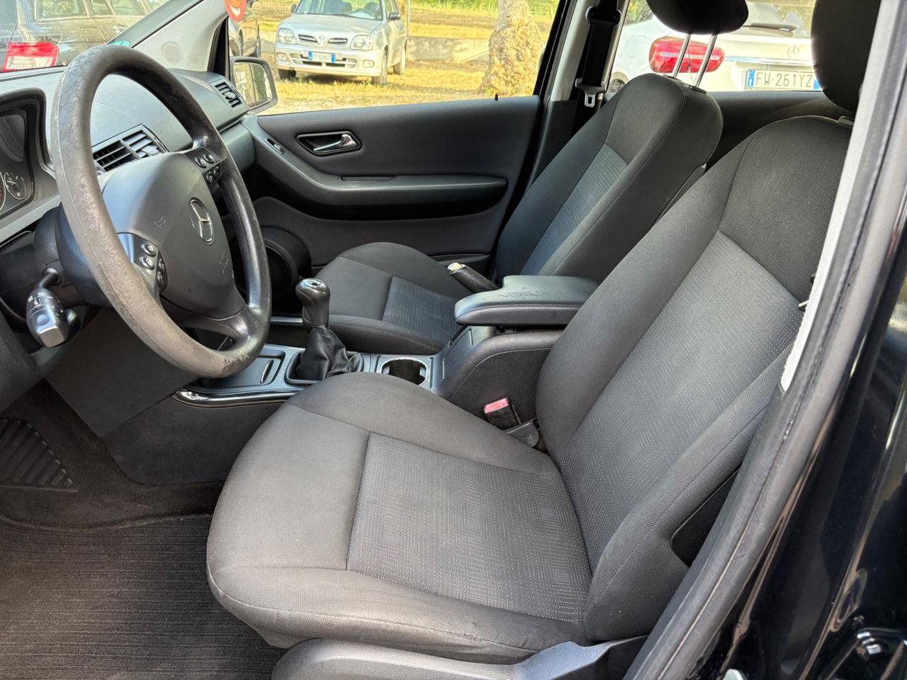 Mercedes-benz A 160 A 160