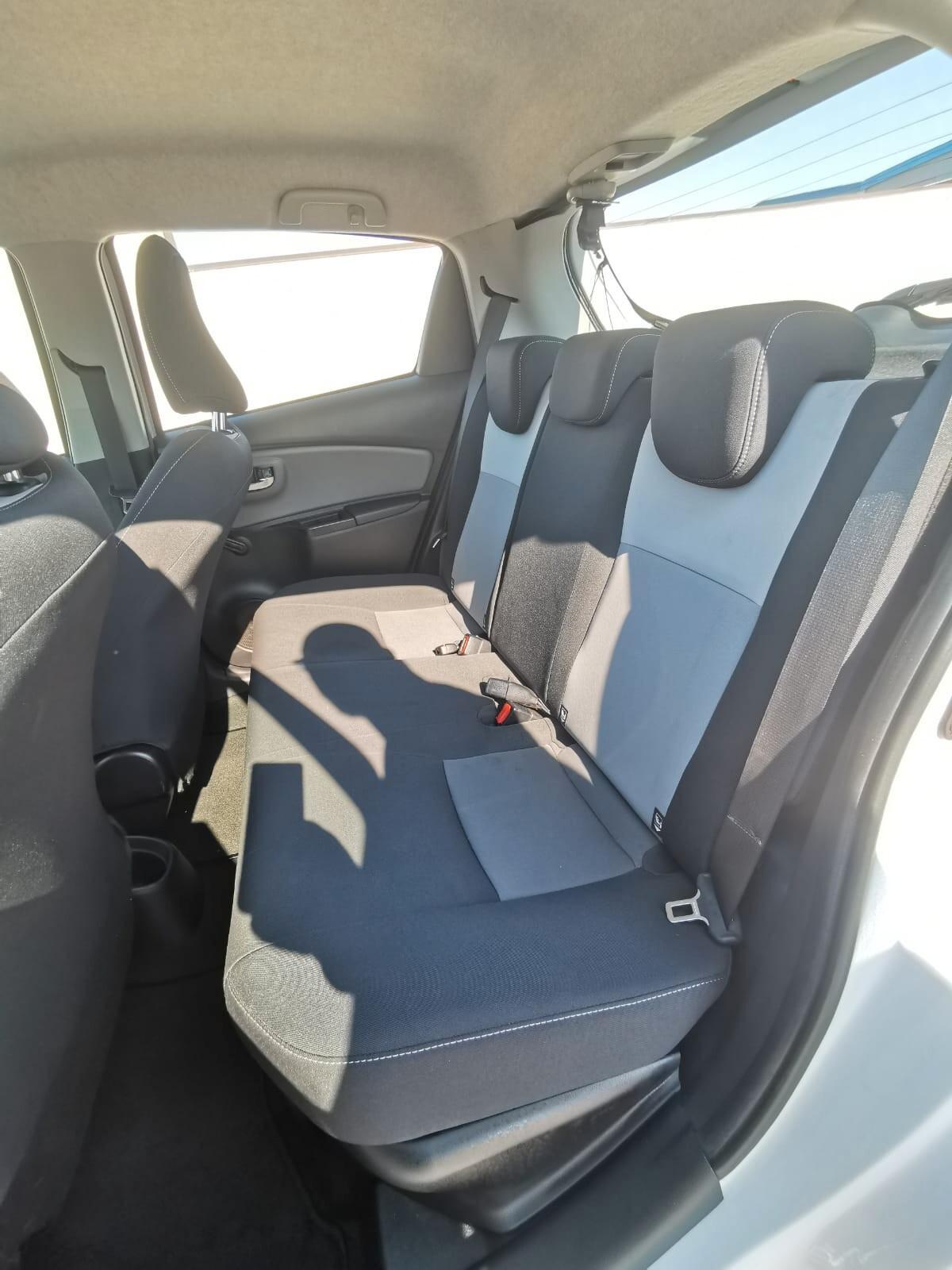 Toyota Yaris 1.5 Hybrid 5 porte Active 2019