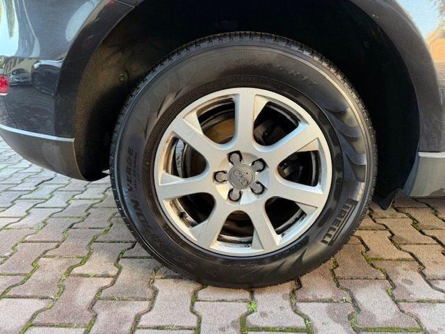 AUDI Q5 2.0 TDI 170 CV quattroStronic TETTO PANORAMICO