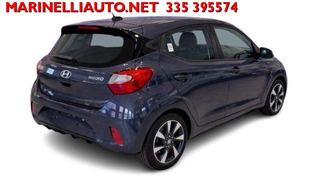 HYUNDAI i10 1.0 GPL Connectline KM ZERO