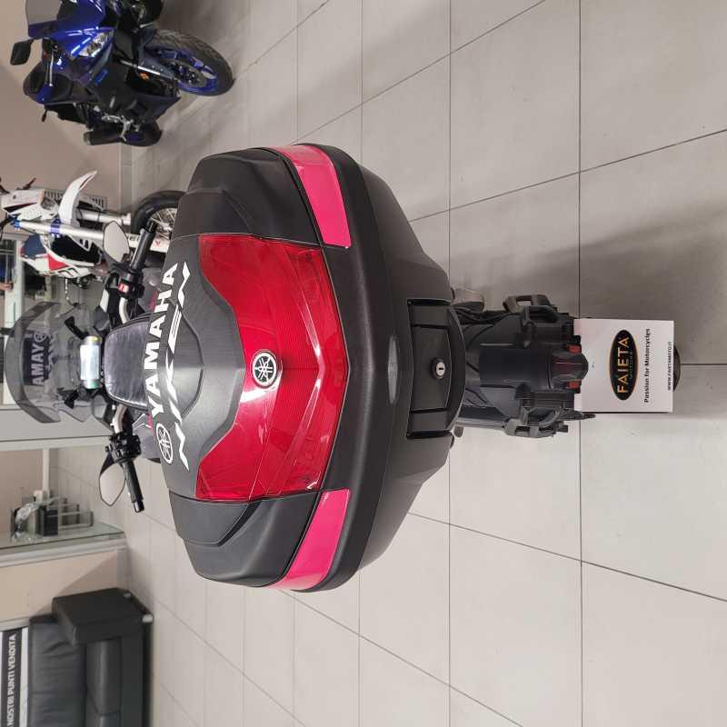 Yamaha Niken 850 GT - 2021