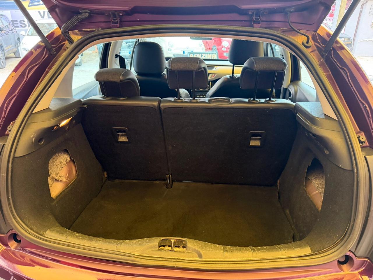 Citroen C3 1.4cc benzina 12 mesi garanzia-2017