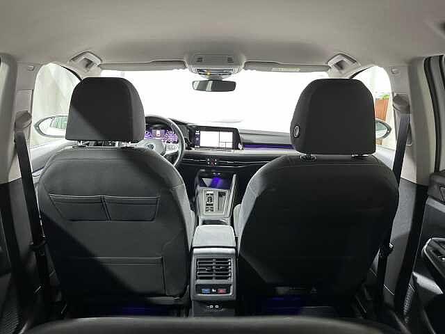 Volkswagen Golf 8ª serie 1.4 TSI eHYBRID 204 CV DSG Style