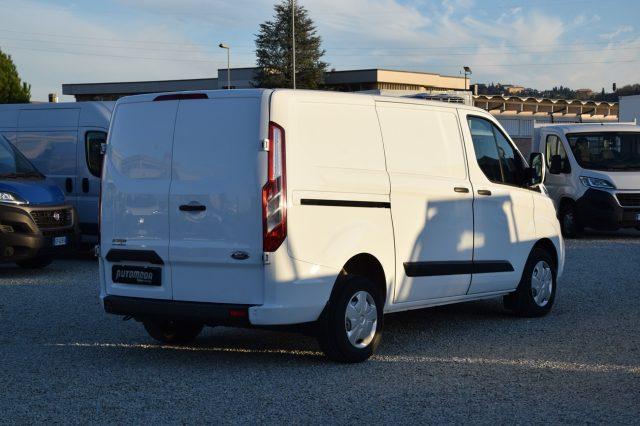 FORD Transit Custom 280 2.0 130CV L1H1