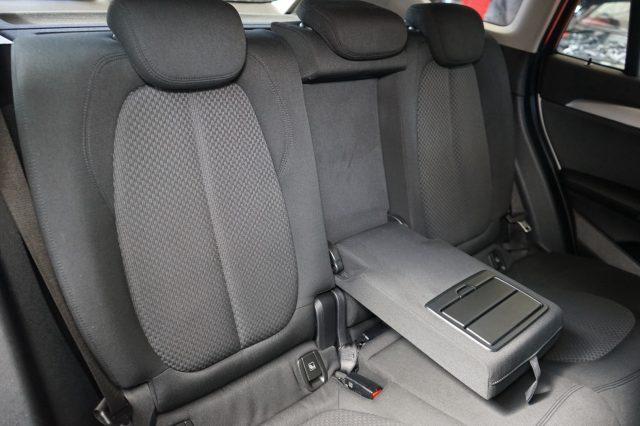 BMW X1 xDrive25e Business Advantage Certificata