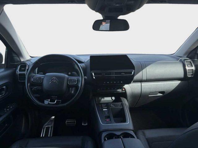 CITROEN C5 Aircross 1ª s. - BlueHDi 130 S&S EAT8 Shine P
