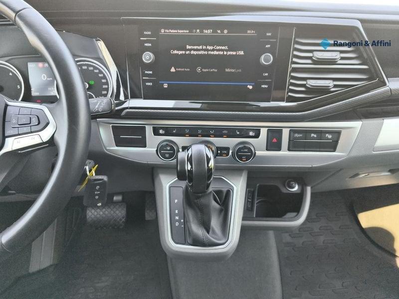 Volkswagen California 2.0 TDI 150CV DSG Beach Camper Edition