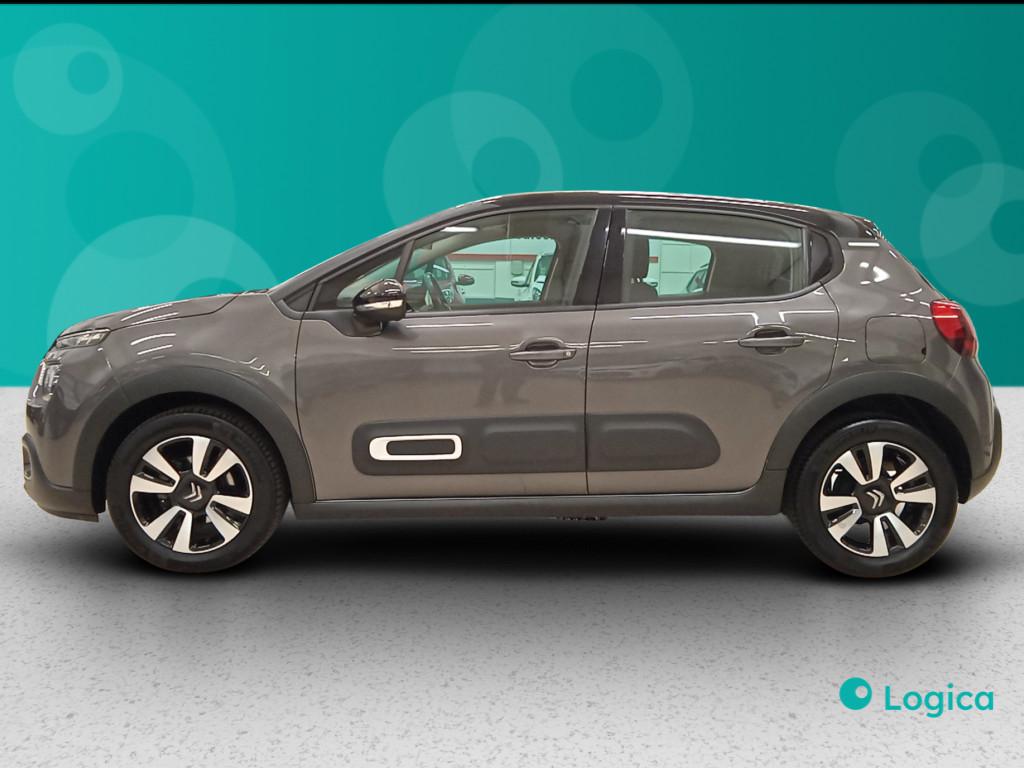 CITROEN C3 III 2017 - C3 1.2 puretech Shine s&s 83cv neopatentati my20