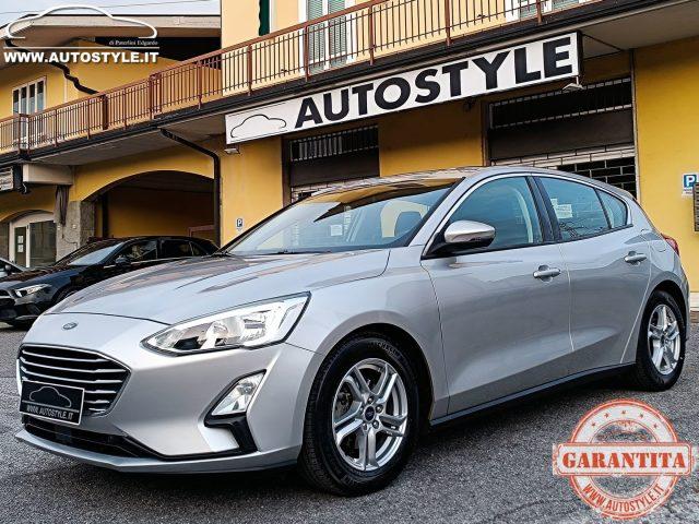 FORD Focus 1.0 EcoBoost 100 CV 5p. Business