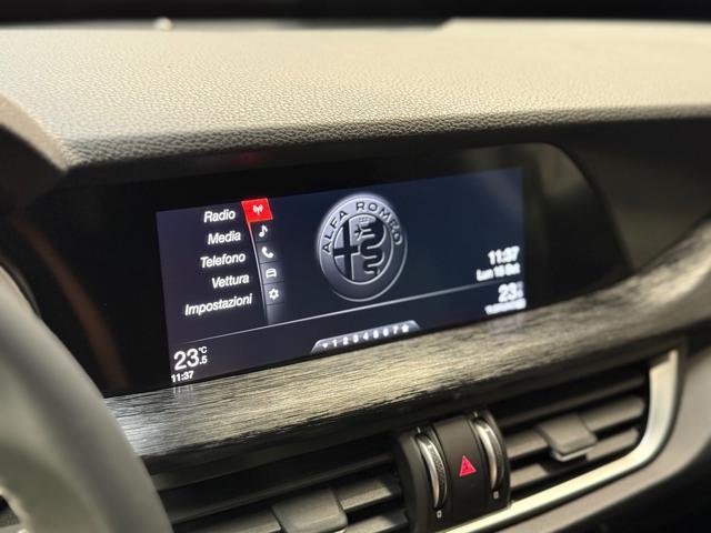 ALFA ROMEO Stelvio 2.2 Turbodiesel 190 CV AT8 Q4 Sport-Tech