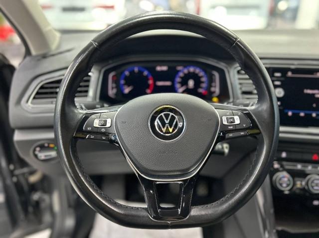 Volkswagen T-Roc 2.0 tdi Advanced R-line 115cv