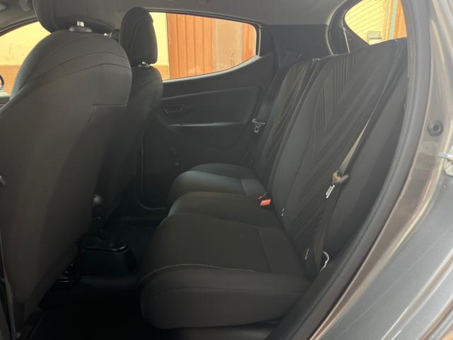LANCIA Ypsilon 1.0 FireFly Hybrid Gold