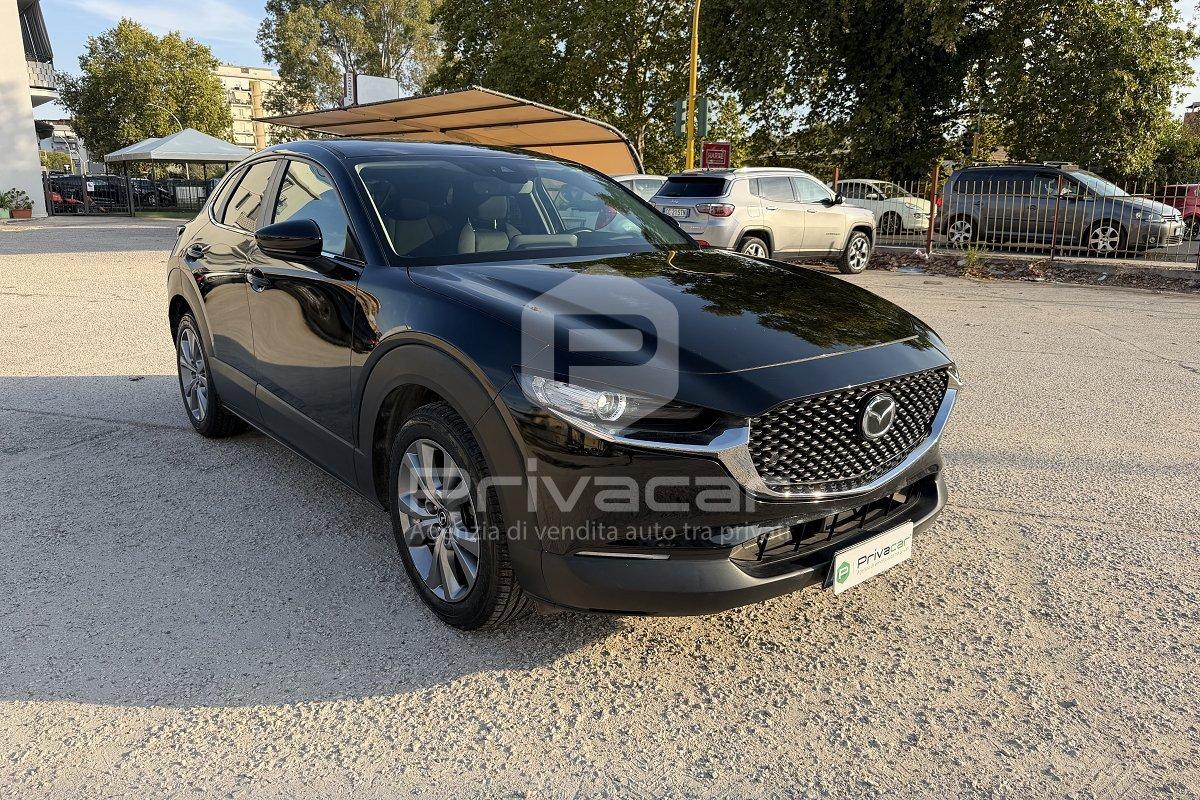MAZDA CX-30 2.0L e-Skyactiv-G 150 CV M Hybrid 2WD Executive