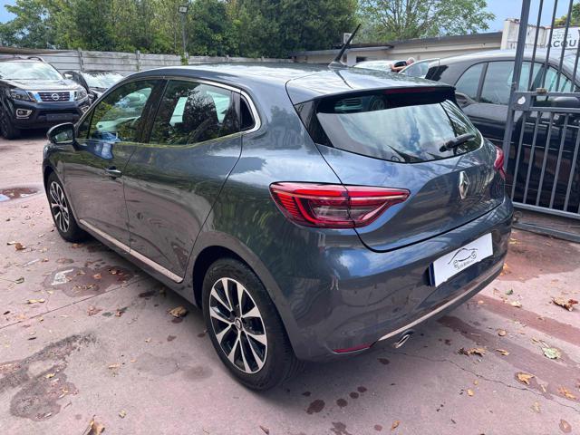 RENAULT Clio Blue dCi 115 CV 5 porte Intens