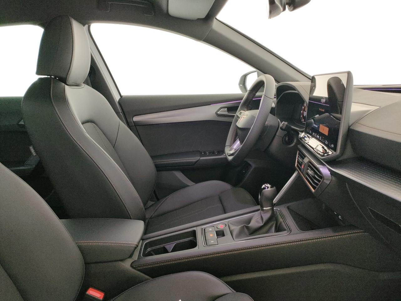 Cupra Formentor 1.5 tsi 150cv