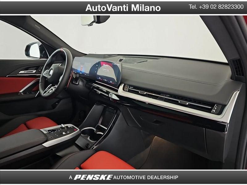 BMW X2 X2 M35i xDrive