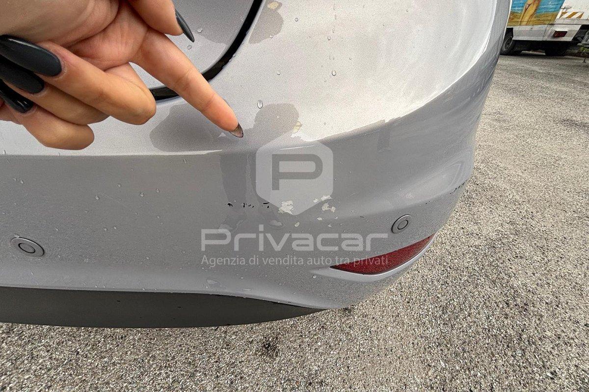 FORD Fiesta 1.4 TDCi 70CV 5 porte Titanium