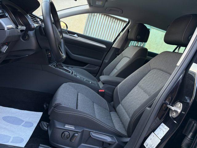 VOLKSWAGEN Passat Variant 2.0 TDI 150 DSG Business