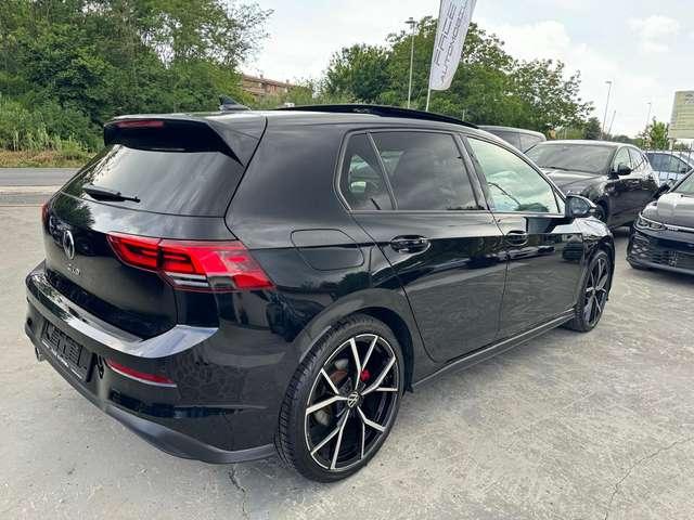 Volkswagen Golf GTD DSG KAMERA MATRIX ACC TETTO 19" PDC FENDINEBBIA