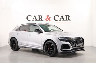 Audi Q8 RSQ8-S ABT TFSI V8 Quattro Tiptronic