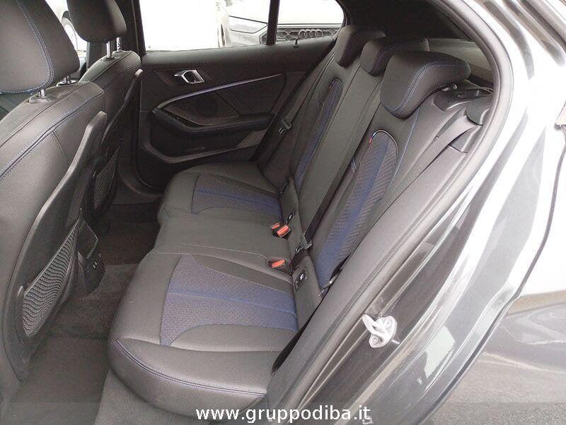 BMW Serie 1 F40 Diesel 118d Msport auto