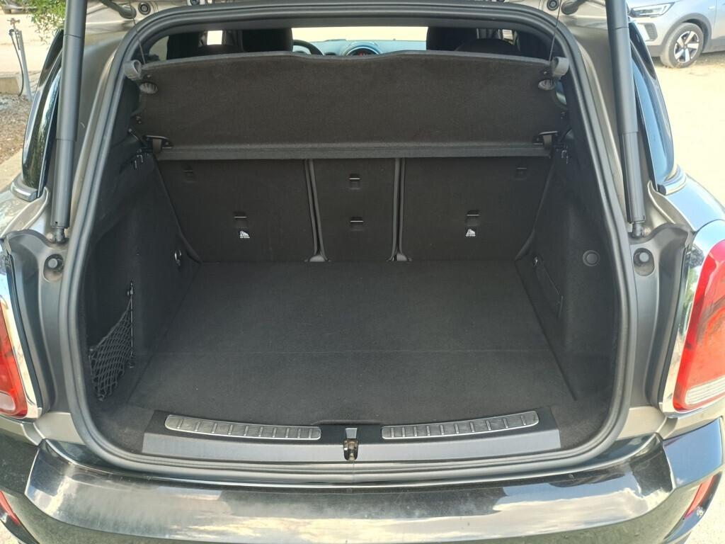 Mini Countryman 2.0 Cooper D 150cv Hype Autom.