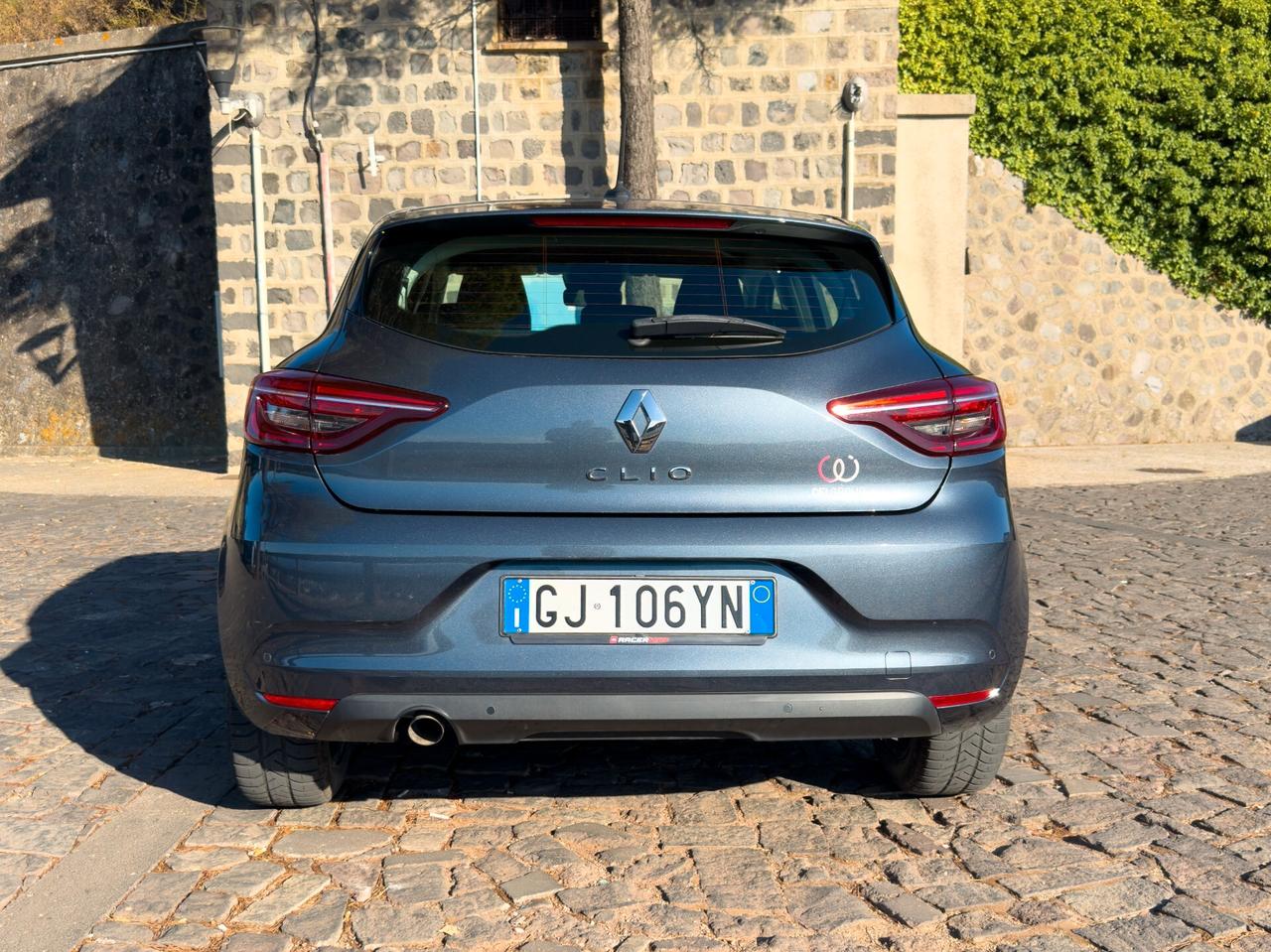 Renault Clio 1.5 Blue dCi 100 CV 5 porte Evolution - 2022