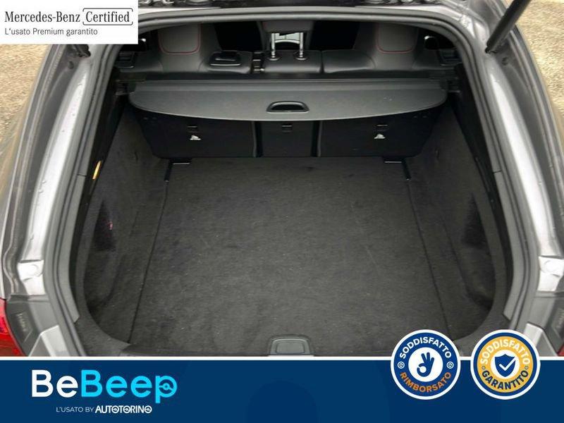 Mercedes-Benz CLA S.Brake 220 D AMG LINE ADVANCED PLUS AU