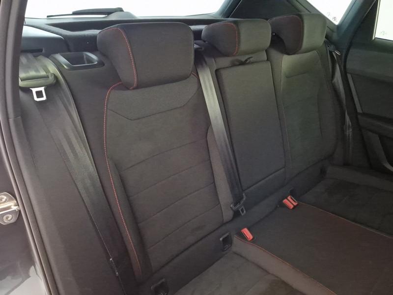 SEAT ATECA 1.5 TSI FR