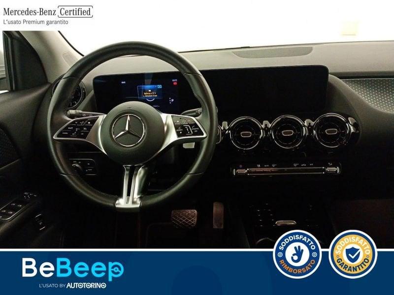 Mercedes-Benz GLA 180 D ADVANCED AUTO