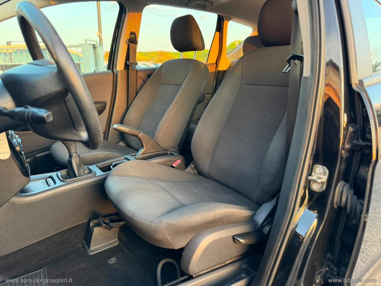 MERCEDES-BENZ A 160 BlueEFFICIENCY Special Edition