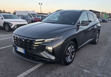 Hyundai Tucson Tucson 1.6 crdi Xline 2wd
