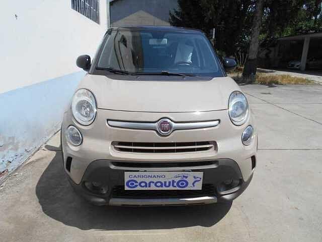Fiat 500L 1.3 Mjet 85 Trekking 1 Finanziam