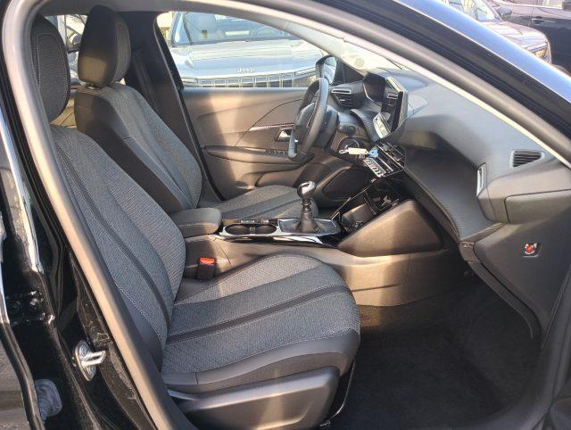 PEUGEOT 208 Allure 100 Stop&Start 5 porte