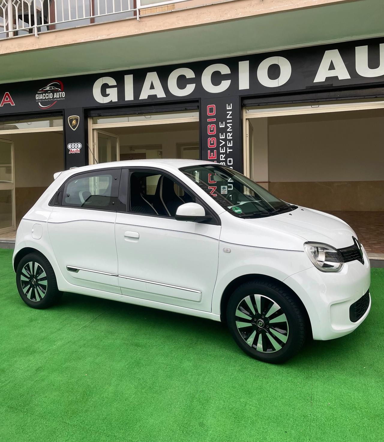 Renault Twingo SCe 65 CV Intens