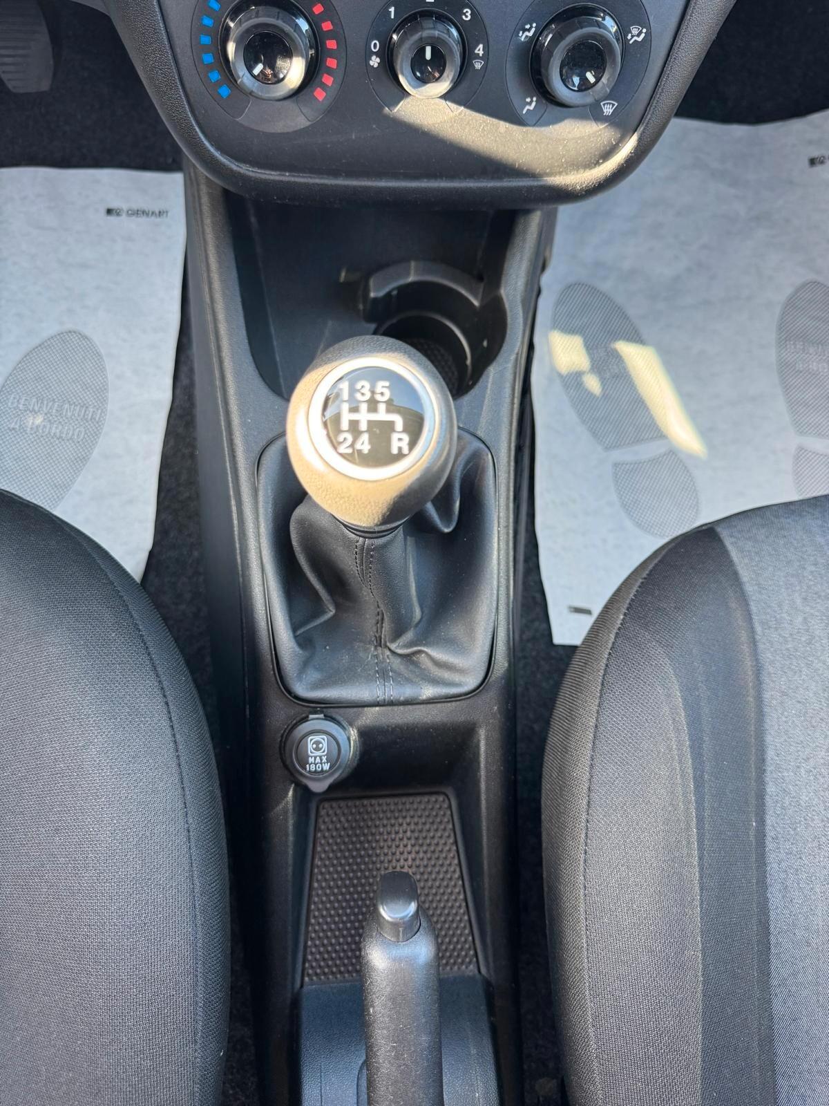 Fiat Punto 1.4 EASYPOWER GPL (SCADENZA 2035) 5P 2015