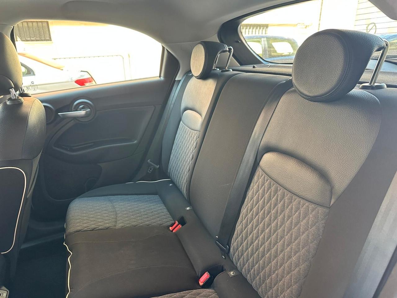 Fiat 500X 1.6 MultiJet 120CV City Cross