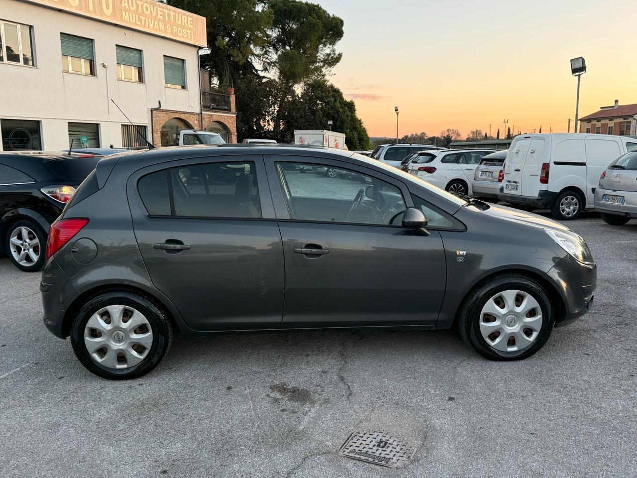 Opel Corsa 1.3 CDTI 75CV ecoFLEX 5 porte Edition