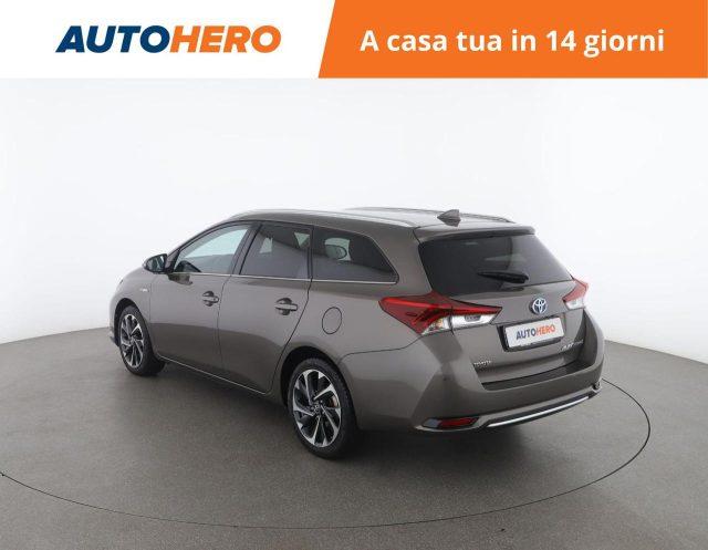 TOYOTA Auris Touring Sports 1.8 Hybrid Active